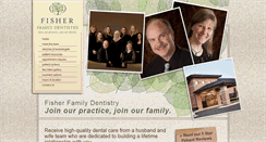 Desktop Screenshot of farmingtonfamilydentistry.com